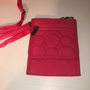cross body bag